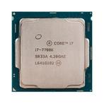 i7 6700 CPU, Computers en Software, Processors, LGA 1151, 4-core, G.L.R Recycling Precious metals, Refurbished