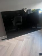 Samsung led tv, Ophalen, 50 Hz, Zo goed als nieuw, Samsung