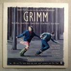 Grimm soundtrack Alex van Warmerdam, Verzenden, Gebruikt