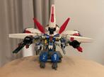 LEGO Exo-Force Aero Booster 100% Compleet, Ophalen, Zo goed als nieuw, Complete set, Lego