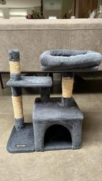 Krabpaal, Dieren en Toebehoren, Ophalen of Verzenden, Gebruikt, Krabpaal