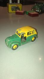 Dinky Toy Austin taxi, Hobby en Vrije tijd, Modelauto's | 1:43, Ophalen of Verzenden, Gebruikt, Auto, Dinky Toys