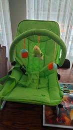 Schommel/Wip stoeltje, Ophalen, Gebruikt, Minder dan 75 cm, 50 tot 70 cm