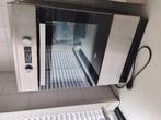 beko inductie fornuis, Witgoed en Apparatuur, Fornuizen, 60 cm of meer, Zo goed als nieuw, Inductie, Vrijstaand