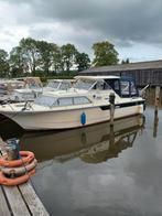 Marco 8.10 x 290 x 70., Watersport en Boten, Ophalen, Gebruikt, Diesel, Polyester
