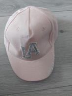 Nieuwe roze pet van H&M, maat 68, Kinderen en Baby's, Babykleding | Petten en Hoeden, H&M, Nieuw, Pet, Maat 68