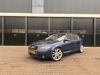 Audi A3 3.2 DSG BLAUW NIEUWE MOTOR, Auto's, Audi, Automaat, 1800 kg, Blauw, Vierwielaandrijving