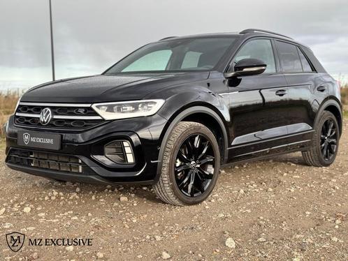 Volkswagen T-ROC 1.5 TSI R-Line Blackstyle|Pano|Camera|Navi|, Auto's, Volkswagen, Bedrijf, Te koop, T-Roc, ABS, Achteruitrijcamera