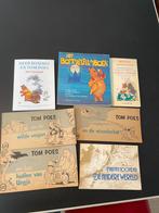 Gehele verzameling Ollie B. Bommel boeken van Marten Toonder, Ophalen of Verzenden, Zo goed als nieuw