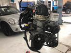 CBZ motor met alle aanbouwdelen, Ophalen, Gebruikt, Audi