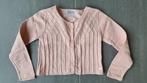 Mayoral zachtroze vestje mt 104, Kinderen en Baby's, Kinderkleding | Maat 104, Gebruikt, Mayoral, Meisje, Trui of Vest