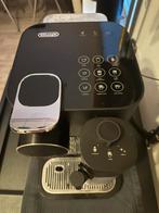 DeLonghi Nespresso met melkopschuimer - werkt perfect!, Ophalen, Gebruikt, Espresso apparaat, 1 kopje