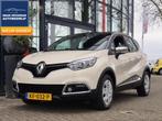 Renault Captur 1.2 TCe AUTOMAAT | Climate Control | Cruise C, 12 maanden, Stof, Euro 6, 4 cilinders