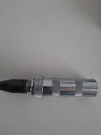 IMPACT SCREW DRIVER - VESSEL, Doe-het-zelf en Verbouw, Gereedschap | Boormachines, Ophalen of Verzenden, Zo goed als nieuw, 600 watt of meer