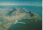 South Africa Cape Town Aerial View, Verzenden, 1980 tot heden, Ongelopen, Buiten Europa