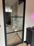 Binnendeur Arne Bodil (industrieel), Doe-het-zelf en Verbouw, Deuren en Horren, Ophalen, Gebruikt, 80 tot 100 cm, Binnendeur