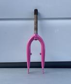 Alpina Voorvork | 16,20,22, 24, 26 inch | Roze, Nieuw, Ophalen of Verzenden, Industrieweg 4, 8444 AR Heerenveen, Nederland, Voorvork