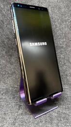 Samsung Galaxy Note 8 - 64gb, Zwart, Touchscreen, Ophalen of Verzenden, Zo goed als nieuw
