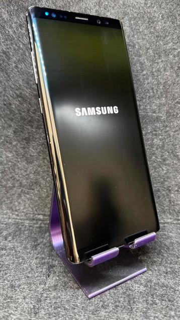 Samsung Galaxy Note 8 - 64gb beschikbaar voor biedingen