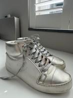 Chanel sneakers dames, Kleding | Dames, Schoenen, Ophalen of Verzenden, Zo goed als nieuw, Zwart, Sneakers of Gympen