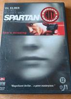 Spartan, Ophalen of Verzenden, Zo goed als nieuw