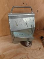 Disselslot, Ophalen of Verzenden, Gebruikt