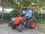 Kubota b2530 minitractor compacttractor met omkeer bak, Gebruikt, Tot 2500, T, T