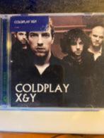 Coldplay X&Y, Ophalen of Verzenden, Zo goed als nieuw, Poprock