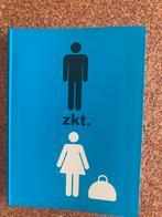 Thijs Hannaart - Man zoekt vrouw, vrouw zoekt man, Ophalen of Verzenden, Zo goed als nieuw, Thijs Hannaart