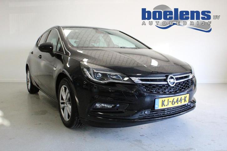 Opel Astra 1.6 CDTI Business+ | DAB-RADIO | AIRCO | CARPLAY, Auto's, Opel, Bedrijf, Te koop, Astra, ABS, Airbags, Airconditioning