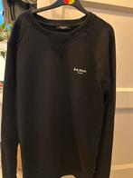 Balmain sweater maat xs, Kleding | Heren, Truien en Vesten, Balmain, Zwart, Ophalen of Verzenden, Zo goed als nieuw