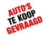 Auto inkoop altijd beste prijs voor uw oude auto, Auto diversen, Auto Inkoop