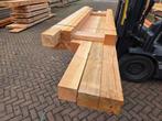 Douglas palen /  balken 15x15 cm - nr: TB80, Ophalen, Balken