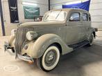 Ford OVERIGE COUPE‚ V8  - ONLINE AUCTION, Auto's, Oldtimers, Origineel Nederlands, Bedrijf, Handgeschakeld, Sedan