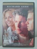 DVD Miles from Home, Vanaf 12 jaar, Ophalen of Verzenden, Zo goed als nieuw, Drama