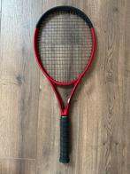 Wilson Clash 100L V2, Sport en Fitness, Tennis, Ophalen of Verzenden, Zo goed als nieuw, Wilson, Racket
