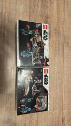 2x lego star wars 75267 mando battle pack, Kinderen en Baby's, Speelgoed | Duplo en Lego, Nieuw, Complete set, Ophalen of Verzenden