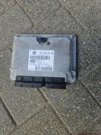MOTORCOMPUTER/ECU VOLKSWAGEN SHARAN 2.8, Niet ingevuld, Gebruikt, Niet ingevuld, Ophalen of Verzenden