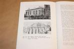 Bouwvoorschrift. Expositie Vitruvius ' geschriften bouwkund, Boeken, Ophalen of Verzenden, Gelezen