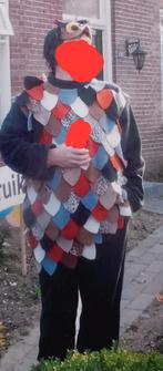 Tuniek uil, Ophalen, Nieuw, Maat 56/58 (XL)