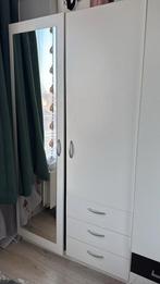 Kleding kast, Ophalen, Zo goed als nieuw, 50 tot 75 cm, 150 tot 200 cm