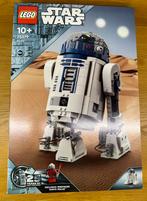 Lego R2-D2 (75379) zonder Darth Malak, Actiefiguurtje, Ophalen of Verzenden, Zo goed als nieuw
