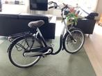 ZGAN , SPARTA ENTREE  LAGE INSTAPFIETS, 53 tot 56 cm, Ophalen of Verzenden, Zo goed als nieuw, Versnellingen