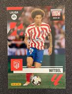 Panini La Liga MGK 23/24    WITSEL    ATLÉTICO MADRID, Ophalen of Verzenden, Zo goed als nieuw, Plaatje