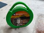 Sneeuwkettingen Maggigroup 122 Rapid Matic V5, Auto diversen, Sneeuwkettingen, Ophalen of Verzenden, Zo goed als nieuw