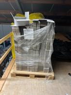 10 pallets wijndozen, Doe-het-zelf en Verbouw, Kratten en Dozen, Ophalen, 100 cm of meer, 60 cm of meer, Overige typen