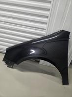 Voorscherm links Golf 5 LC9Z, Gebruikt, Ophalen of Verzenden, Spatbord, Volkswagen