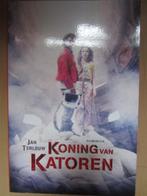 Koning van Katoren - Jan Terlouw, Ophalen of Verzenden, Zo goed als nieuw, Fictie