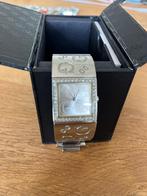 GUESS HORLOGE, Verzenden, Zo goed als nieuw
