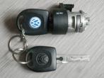Contactslot o.a. VW Golf MK4 en contactslot schakelaar., Ophalen of Verzenden
